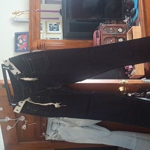 Women jeans